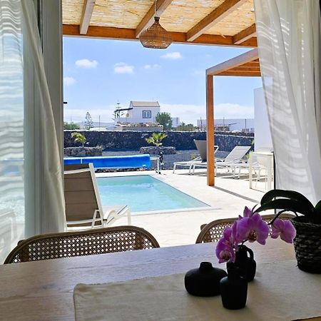 Villa Utopia Лахарес Екстер'єр фото