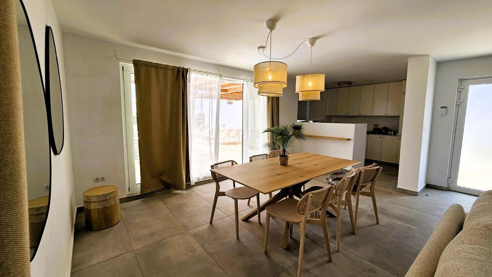 Villa Utopia Лахарес Екстер'єр фото